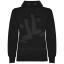 Urban women's hoodie