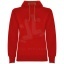 Urban women's hoodie