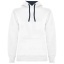 Urban women's hoodie