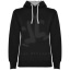 Urban women's hoodie