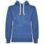 Urban women's hoodie