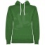 Urban women's hoodie