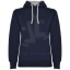 Urban women's hoodie