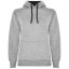 Urban women's hoodie