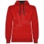 Urban women's hoodie