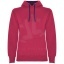 Urban women's hoodie