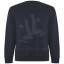 Batian unisex crewneck sweater