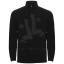 Himalaya men's quarter zip fleece jacket