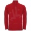 Himalaya men's quarter zip fleece jacket