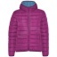 Norway women's insulated jacket