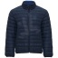 Finland men's insulated jacket