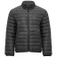 Finland men's insulated jacket