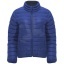 Finland women's insulated jacket