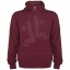 Montblanc unisex full zip hoodie