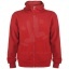 Montblanc unisex full zip hoodie