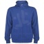 Montblanc unisex full zip hoodie