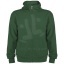 Montblanc unisex full zip hoodie