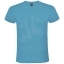 Atomic short sleeve unisex t-shirt