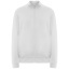 Ulan unisex full zip sweater