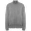 Ulan unisex full zip sweater