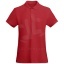 Prince short sleeve women's polo