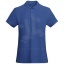 Prince short sleeve women's polo