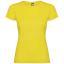 Jamaica short sleeve women's t-shirt