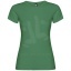 Jamaica short sleeve women's t-shirt