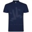 Star short sleeve men's polo