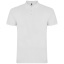 Star short sleeve men's polo