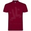 Star short sleeve men's polo