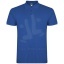 Star short sleeve men's polo