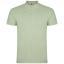 Star short sleeve men's polo