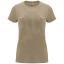 Capri short sleeve women's t-shirt