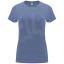 Capri short sleeve women's t-shirt