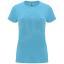 Capri short sleeve women's t-shirt