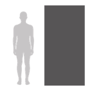 100x200cm