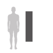 30x130cm