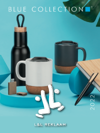 Blue Collection kataloog