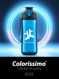 Colorissimo kataloog