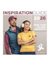 Inspiration Guide kataloog