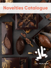 Novelties kataloog