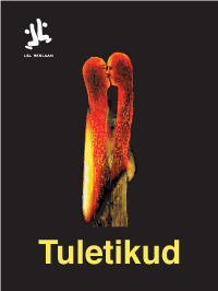 Reklaamtuletikud kataloog